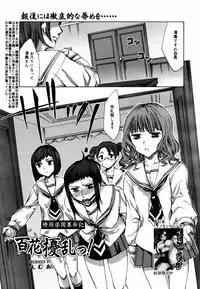 COMIC MEGAPLUS Vol. 46 2007-08