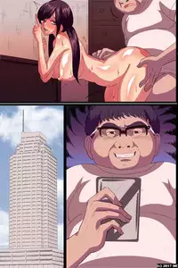 [MC] NEET na Ore ga Joushiki Henkan Power de Shachou ni Natte Joshi Shain ni Sekuhara Houdai!