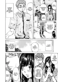 [MARUTA] Kashiwazaki Miki wa Ironna Basho de Zenra Sanpo Shitemita | Miki Kashiwazaki Goes Naked in All Sorts of Places [English] {Taihen Zombii}