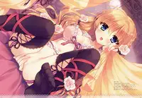 (C87) [Rubi-sama wo Agameru Kai, ARNEB (Rubi-sama, Wori)] PRINCESS DAYS