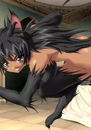 Lightning Warrior Raidy II: Temple of Desire