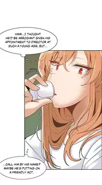 [Gaehoju] The Girl That Wet the Wall Ch. 3-10 [English]