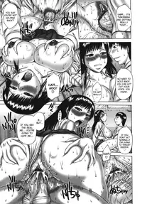 [Sakaki Utamaru] Muchi Navi - Mucchiri Navigation [English] [Kidneys]