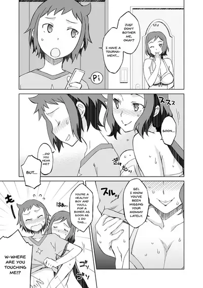 [Wagamamadou (Syowmaru, NIO)] Build Fuckers 2 (Gundam Build Fighters) [English] [Doujins.com] [Digital]