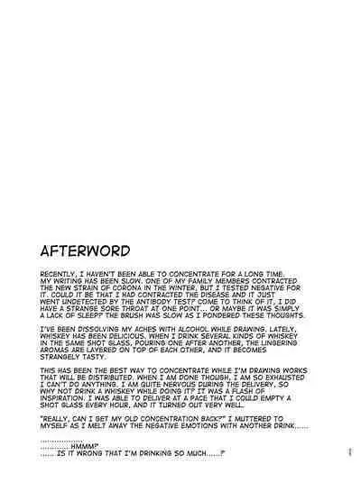 Ore ga Bunretsu shite Isekai de TS suru Hanashi 5 | The Story of How I Split Up and TS In a Different World Ch 5