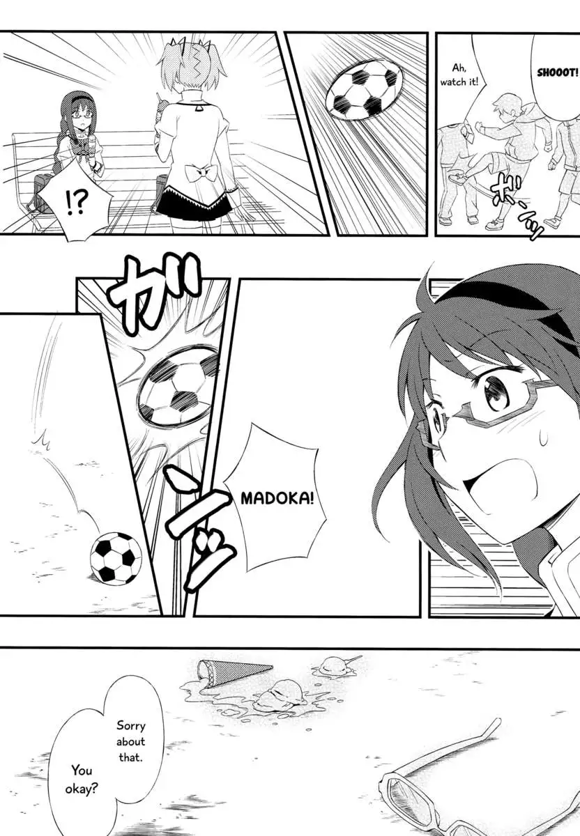 Homuful - Everyday throughout Hom ~ Homura-chan seems to be substantial