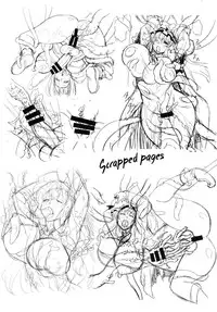 [Musashi-dou (Musashino Sekai)] Futa Patchy (Touhou Project) [English] [YQII] [Digital]