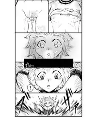 [Horoscope] Time Stop: Ore dake no Jikan ~ Joshou 1-2 (Original)