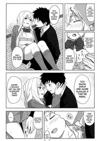 [Shibasaki Syouzi] Anata Dakara | Because It's You (COMIC KOH Vol. 3) [English] [Team Koinaka]
