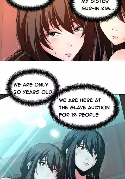 Twin Slave Ch.1-33