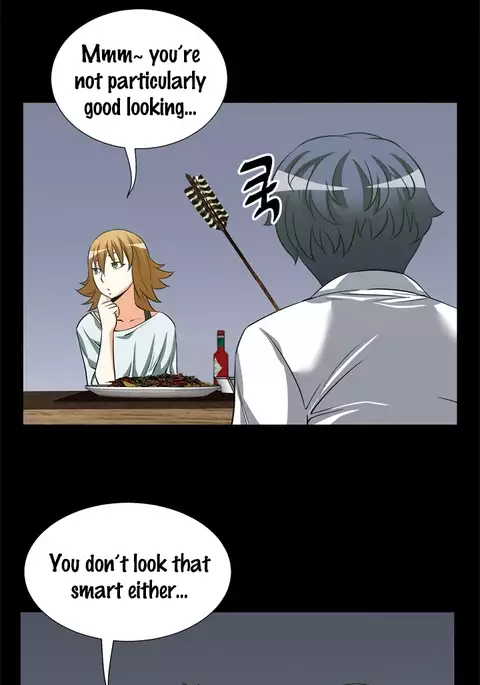 Love Parameter Ch.1-73