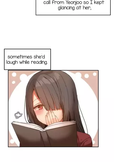 Hahri's Lumpy Boardhouse Ch. 0-18