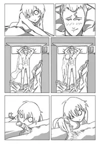 [Muchin] Shokujin Shoujo