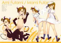 (C81) [Shoujo Kishidan (Oyari Ashito)] IN THE HAREM B SIDE (THE iDOLM@STER) [Decensored]