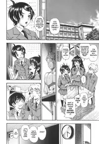 [Fukudahda] Soushisouai Note [English] [NegiRamen] [Decensored]