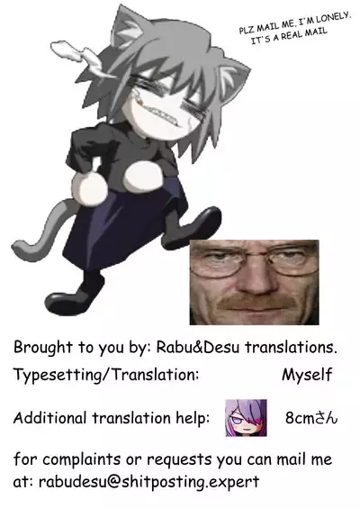 [Minominiya (Minomini)] Futashishi x Wata ~Lion no Aijou Hyougen Hen~ | Futashishi x Wata ~Lalion's Expression of Love~ (Shishiro Botan, Tsunomaki Watame) [English] [Rabu&Desu translations]