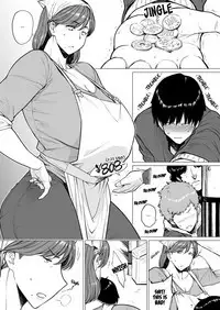 Uwasa no Hito | The Rumoured Woman