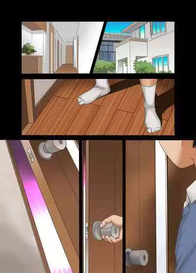 #Ninpu Kari 1 | #孕妇猎人 1