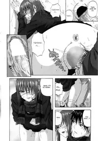 [Minarai Zouhyou] Yuugure Scramble (COMIC Penguin Club Sanzokuban 2013-02) [English] {Crystalium}