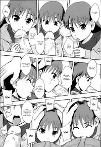 [Mayonnaise.] AV Joyuu ni Narou - Will be a Porno Star! (Anoko No Class Wa AV ka) [English] =StatisticallyNP=