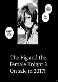 [SHALLOT COCO (Yukiyanagi)] Yukiyanagi no hon 40 Bokujou e Youkoso! ! | Welcome to the Ranch!! Yukiyanagi's Book 40 [English] [Digital]