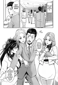 [Maimu-Maimu] Kokuritsu Hitozuma Gakuen - National Married Academy Ch. 1-4 [English] [The Lusty Lady Project]