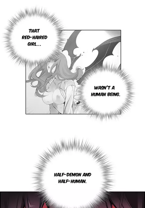 Lilith's Cord Ch.25-32