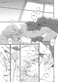 [Nobi Nobita] Ambush (Digimon) [English] [Arigatomina + Sweet Temptation]