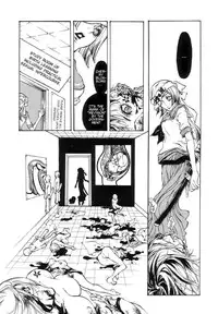 [Anthology] Jigoku no Kisetsu -Guro Rhythm Sengen- | Hell Season [English]