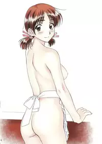 (C78) [Polorinken (Polorinken)] MENU：31 Hello! (Sentimental Graffiti)