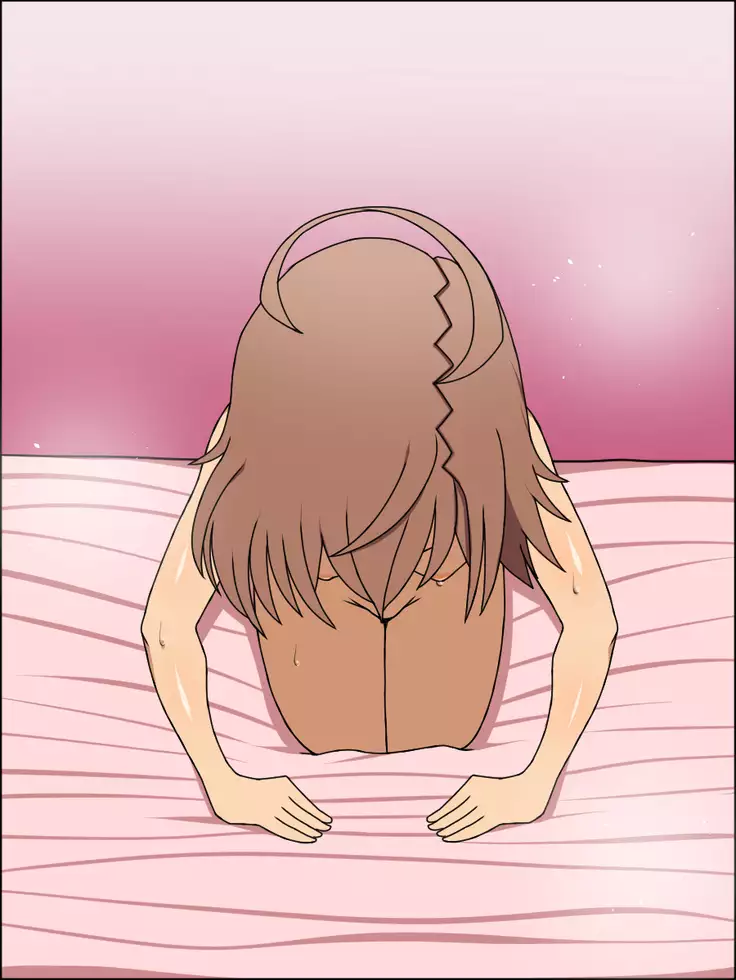 Moshimo Anoko-tachi ga Anata ni Zokkon no Nikudorei dattara ~Certain Heroines~