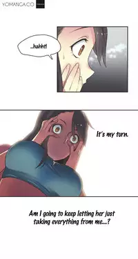 [Gamang] Sports Girl Ch.1-27 (English) (YoManga)