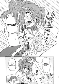 [Takakuya (Takaku Toshihiko)] Touhou Youjo Ranbu 7 | Touhou Enchantresses’ Dance 7 (Touhou Project) [English]