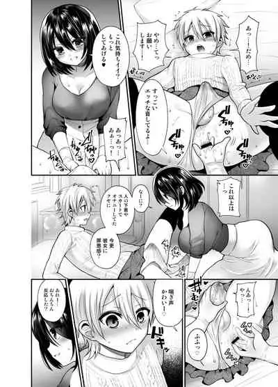 [Oshiruko Kan (Piririnegi)] Higyaku Seiai Catharsis