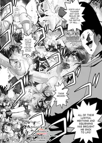 [Senbon Torii] FallenXXangeL11 Pun no Maki (Injuu Seisen Twin Angels) [English] [SaHa]