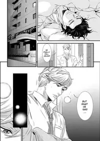 I Love You (Pammella) - Ongoing