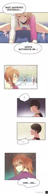 [Gamang] Sports Girl Ch.1-27 (English) (YoManga)