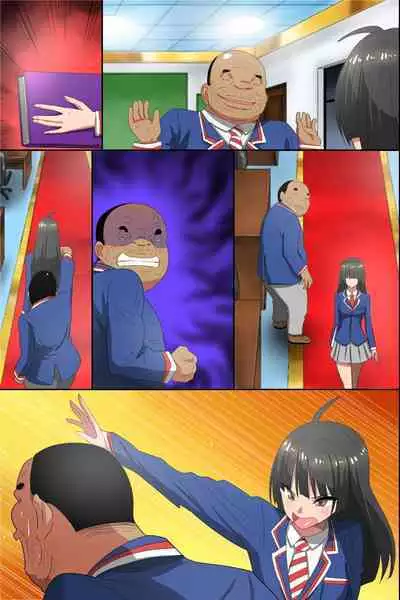 [MC] Watashi, Kimobuta to wa Tsukiawanai tte Ittayone? Kimo Otoko no Niku Benki ni Ochiru Bijin Yuutousei