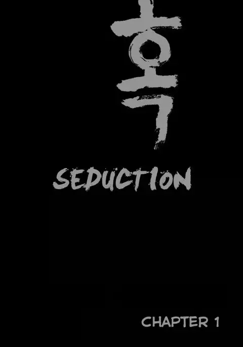 Seduction Ch.1-38