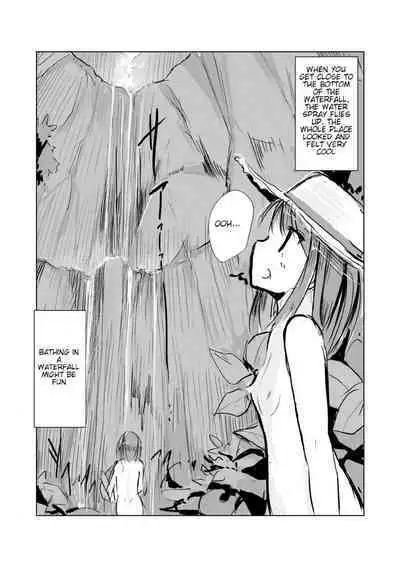 [Rorerore-ya (Roreru)] Shoujo no Hitori Asobi Omochikaeri Pack 1-5 | Girl's Solo Play Takeaway Pack 1-5 [English]