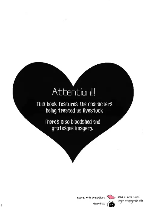 Gohan wa nokosazu tabemashou