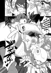 (C79) [DA HOOTCH (ShindoL)] Onna Senshi Futari Tabi | Travels of the Female Warriors (Dragon Quest III) [English] [LWB + Chocolate]