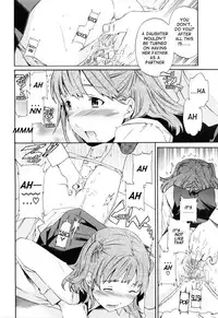 [Cuvie] Shitai Kara Suru no | I Do It Because I Want To [English] [Ero-Otoko]