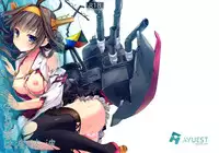 (C85) [AYUEST (Ayuya)] Koyoi no Yume wa Nami, Nami, Nami (Kantai Collection -KanColle-)