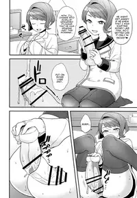 (G Spirits Sen no Hana 4) [Sayonara Hornet (Yoshiragi)] Hello,Hello,Baby (Mobile Suit Gundam Tekketsu no Orphans) [English] [alparslan]