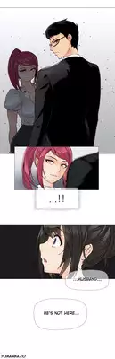 [ButcherBoy] Household Affairs Ch.1-32 (English) (YoManga) (Ongoing)