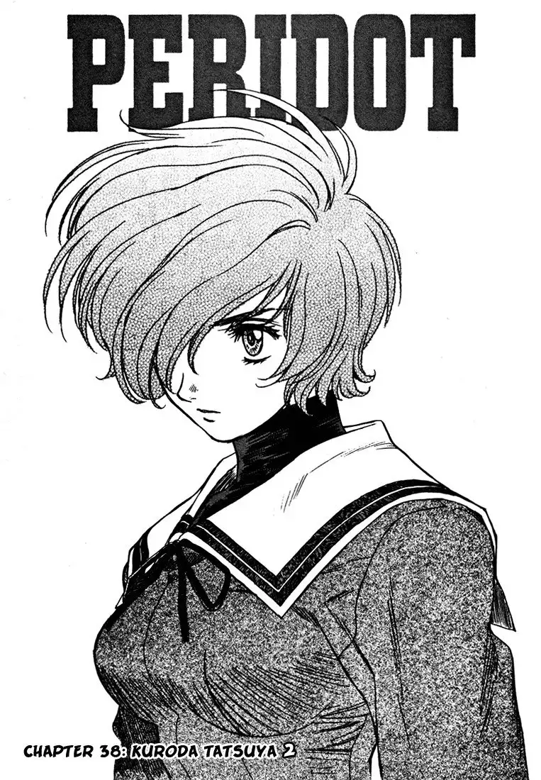 Peridot Vol5 - CH38