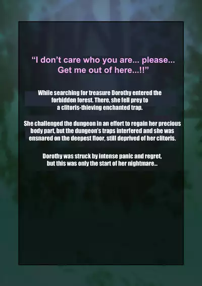 [Developers (Nagasode)] Kaeshite! Boku no Clitoris 2 Inma no Iinari Dosukebe Choukyou | My Clitoris 2: The lewd devil's humilating training [English]