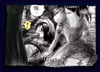 [Nyoninka Kenkyuujo] Onna Ni Sareta Yuusha Rya [Re-Ordered]