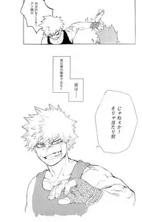 [kosho] Harukanaru kanata e